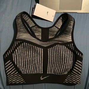 Nike sports bra